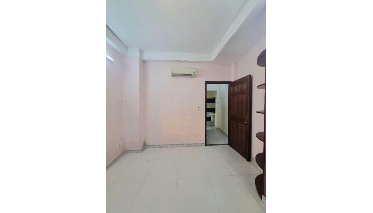 Bán nhà Gò Vấp, hẻm xe hơi Nguyễn Oanh ,giá rẻ, 52Mx4 tầng, 4Pn